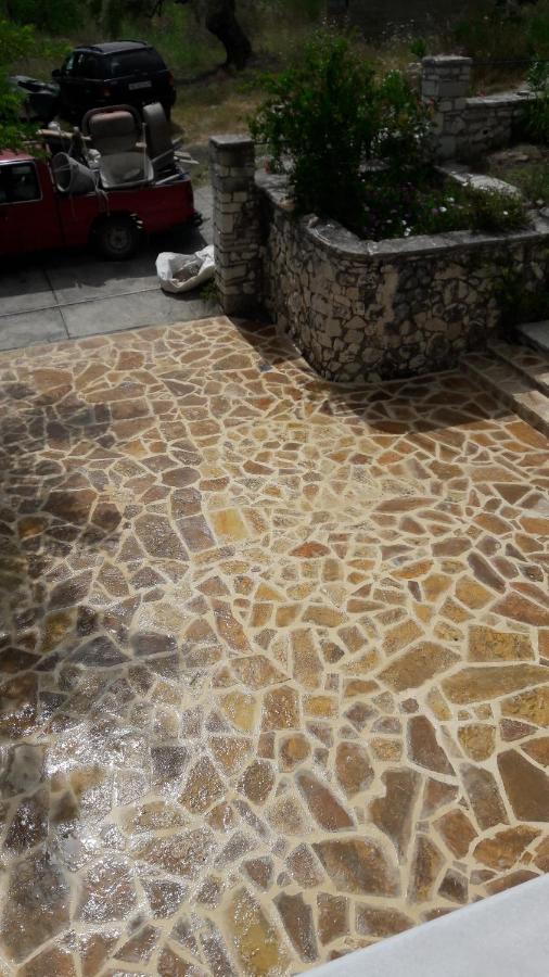 Kallimos Apartment Vasiliki (Lefkada)