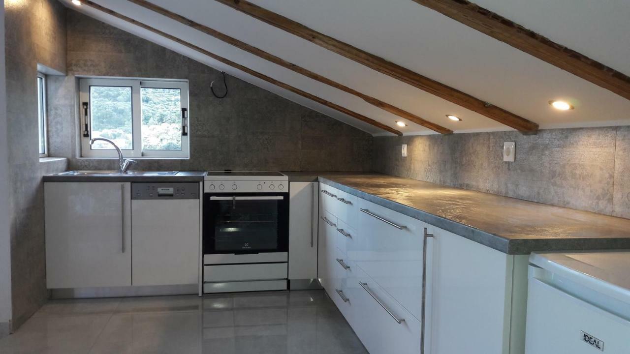Kallimos Apartment