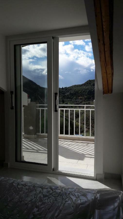 Apartment Kallimos Vasiliki (Lefkada)