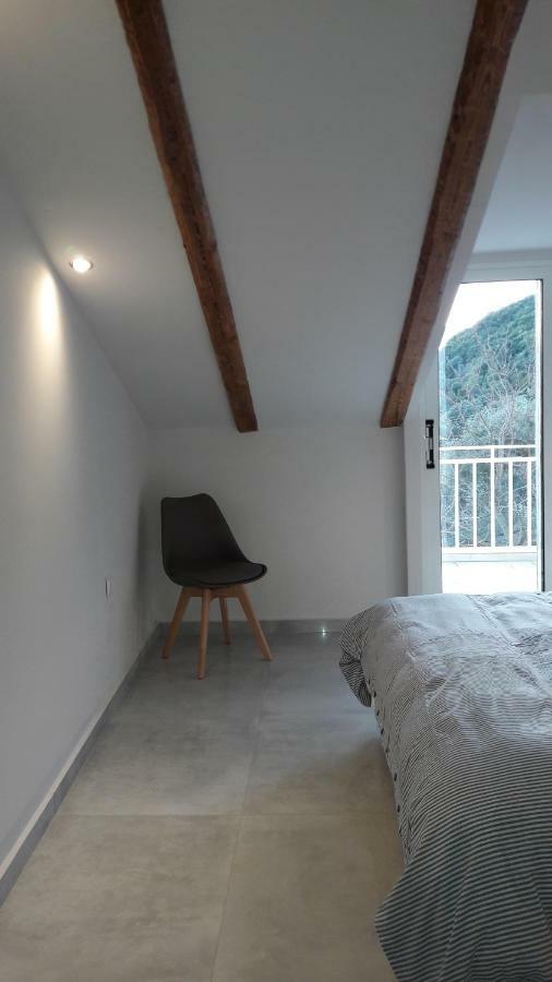 Apartment Kallimos Vasiliki (Lefkada)