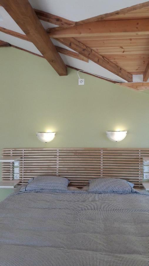 Apartment Kallimos Vasiliki (Lefkada)