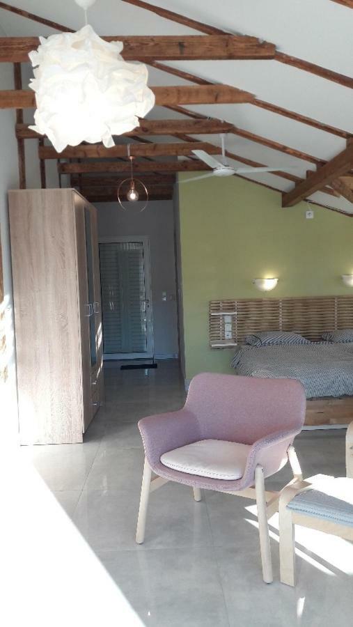 Apartment Kallimos Vasiliki (Lefkada)