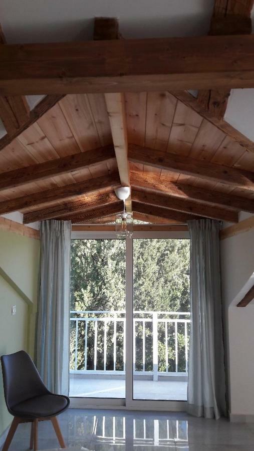 Kallimos Apartment Vasiliki (Lefkada)