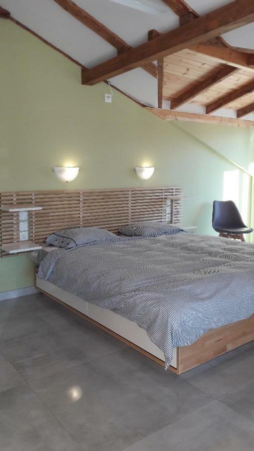 Kallimos Apartment