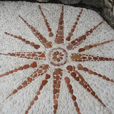 Kallimos Vasiliki  Exterior photo