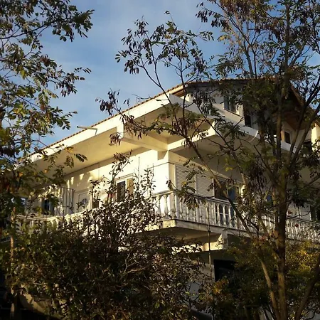 Kallimos Vasiliki  Exterior photo