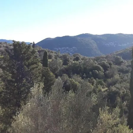 Kallimos Vasiliki  Exterior photo
