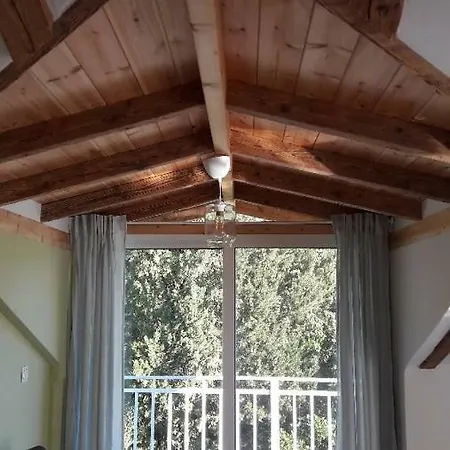 Kallimos Vasiliki  Exterior photo