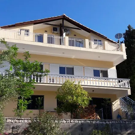 Kallimos Vasiliki  Exterior photo