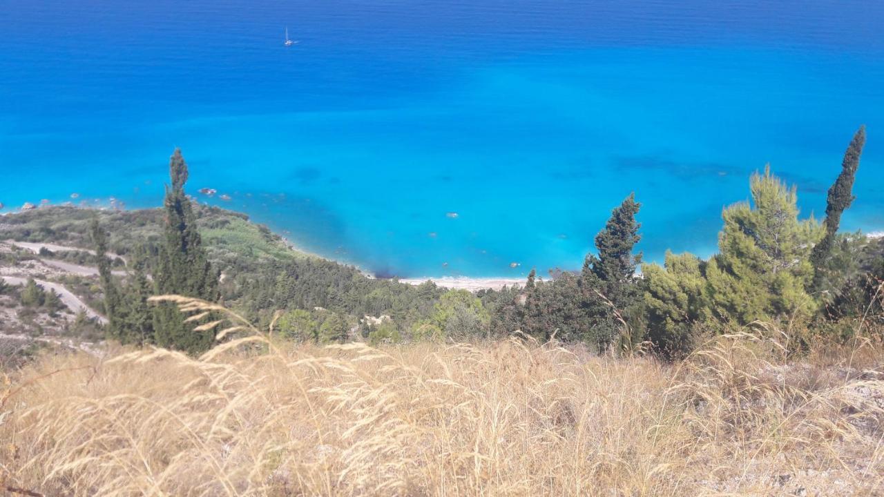 Kallimos 公寓