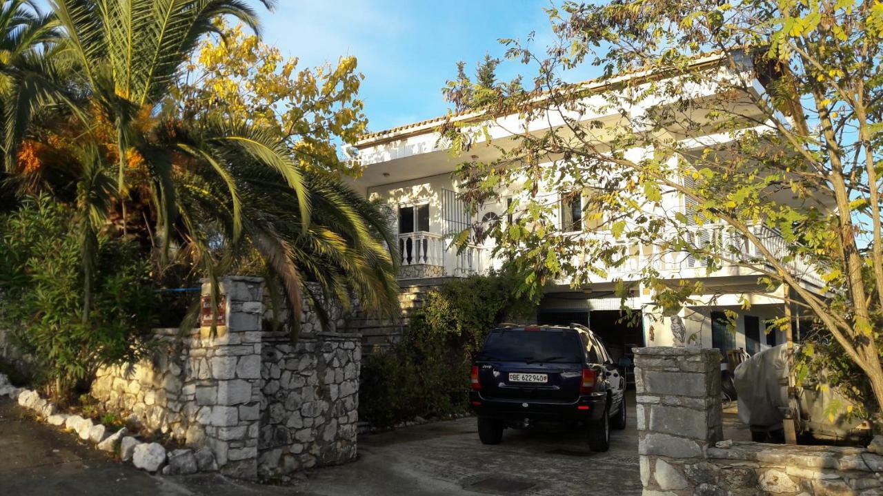 Kallimos Appartement