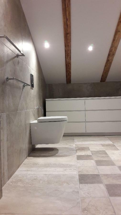 Apartamento Kallimos *