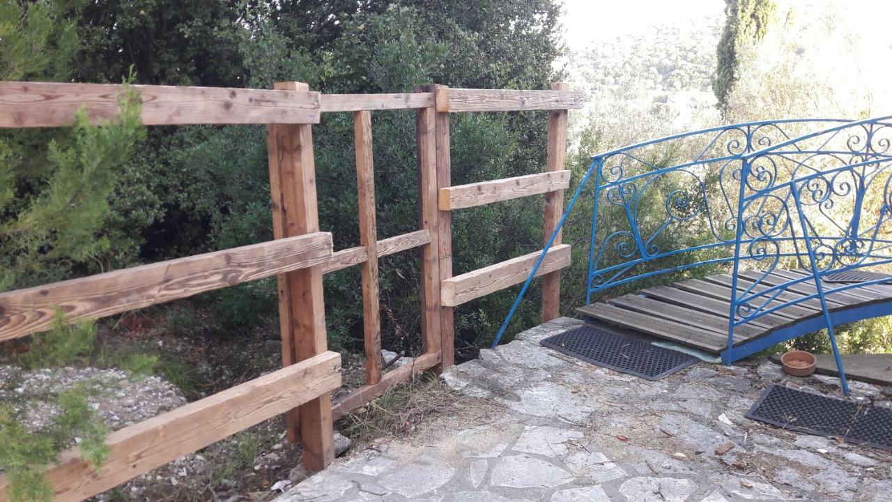 Appartement Kallimos *