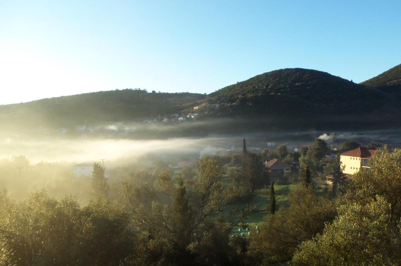 Apartamento Kallimos Vasiliki